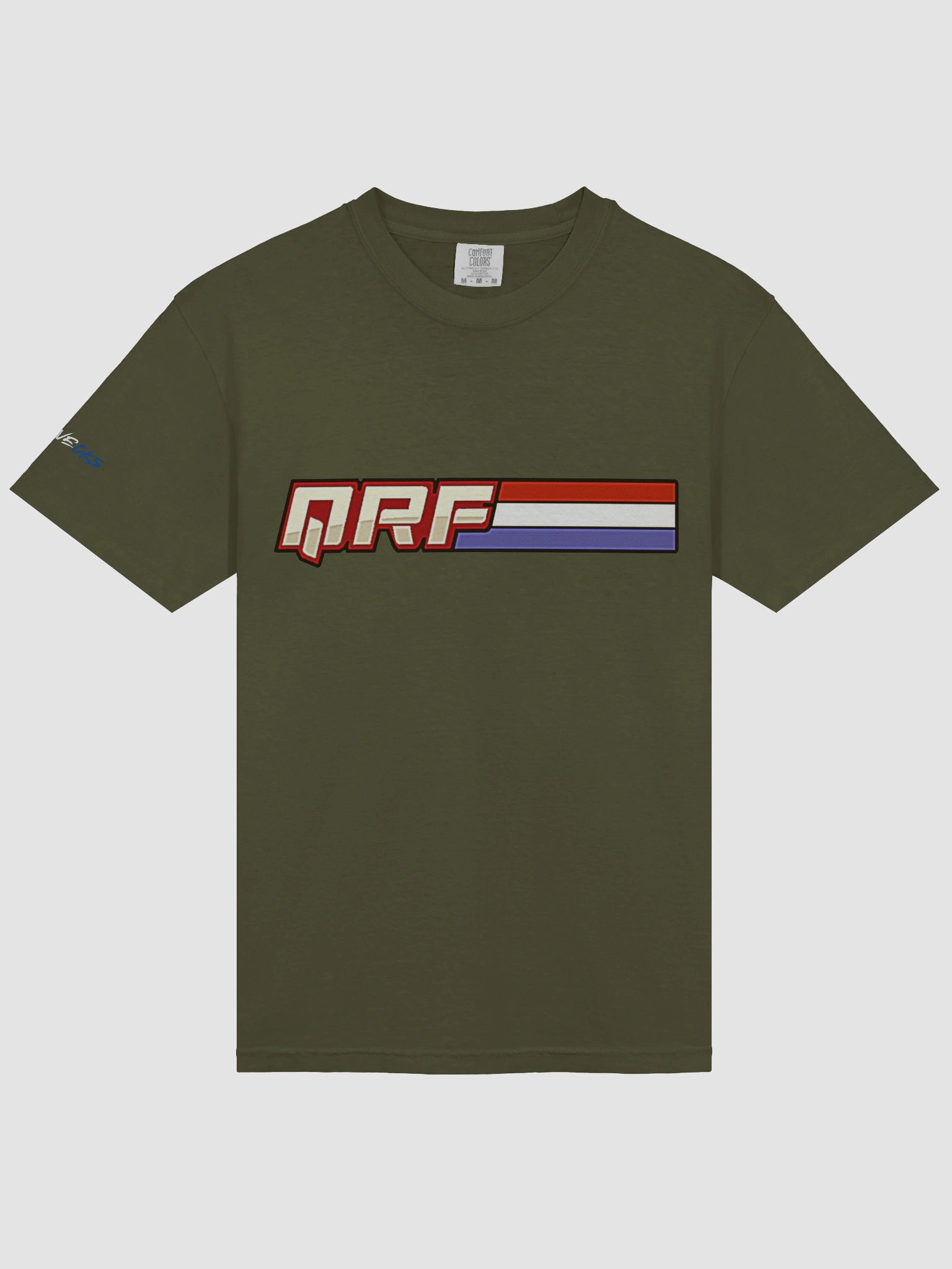 Vintage Heros Shirt product image (3)