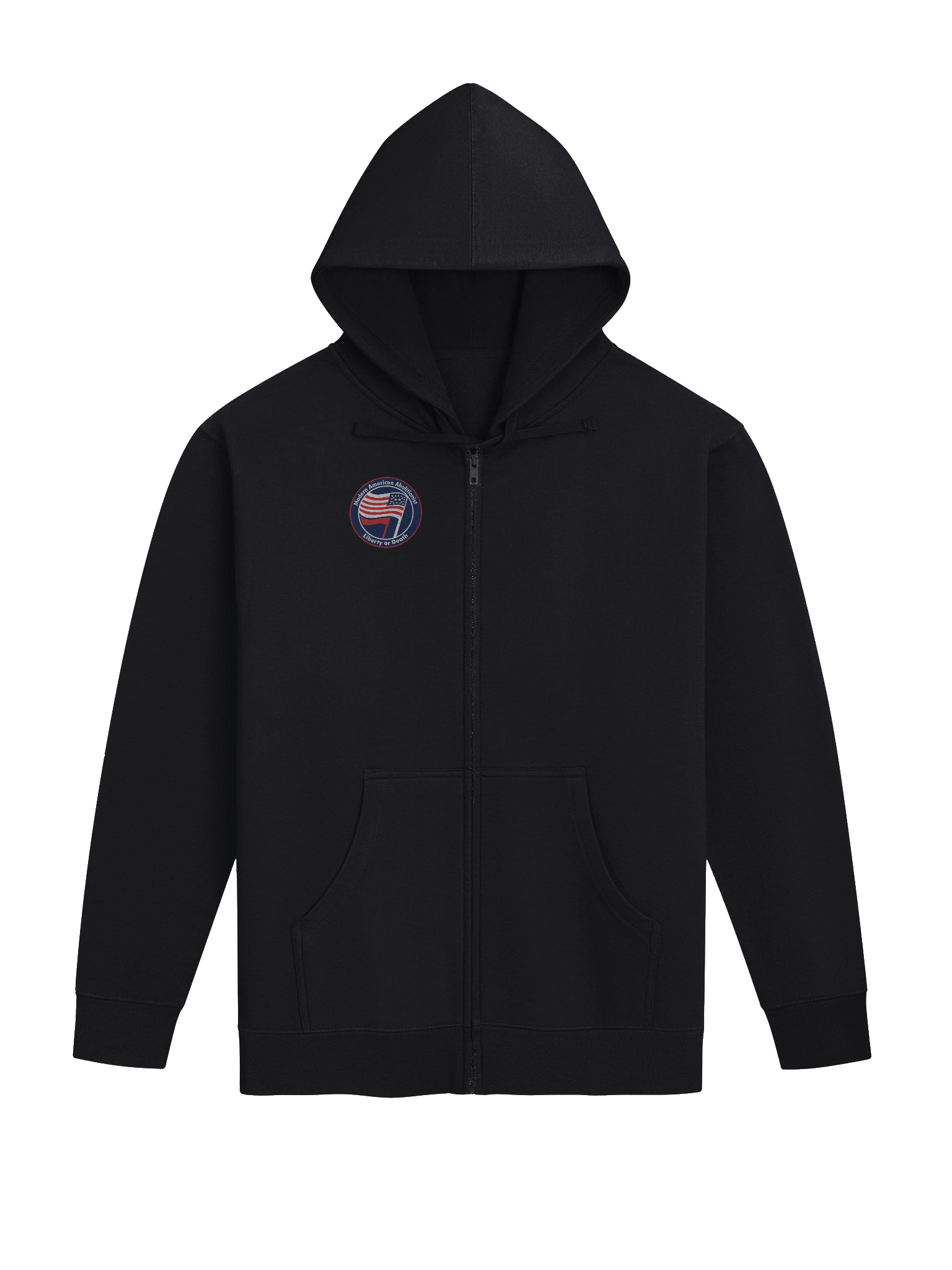 Modern American Abolitionist Hood product image (2)