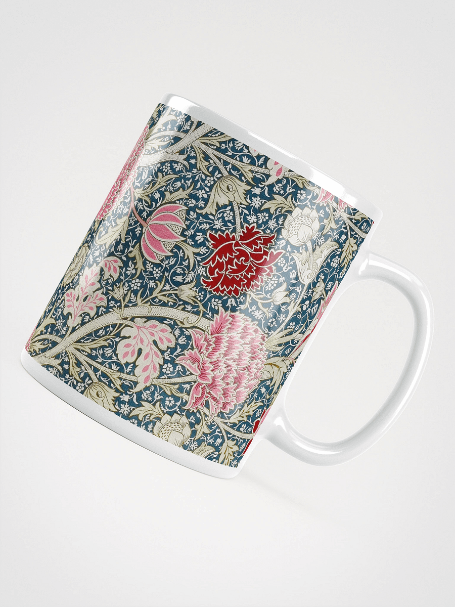 Cray. 11oz Ceramic Mug product image (4)