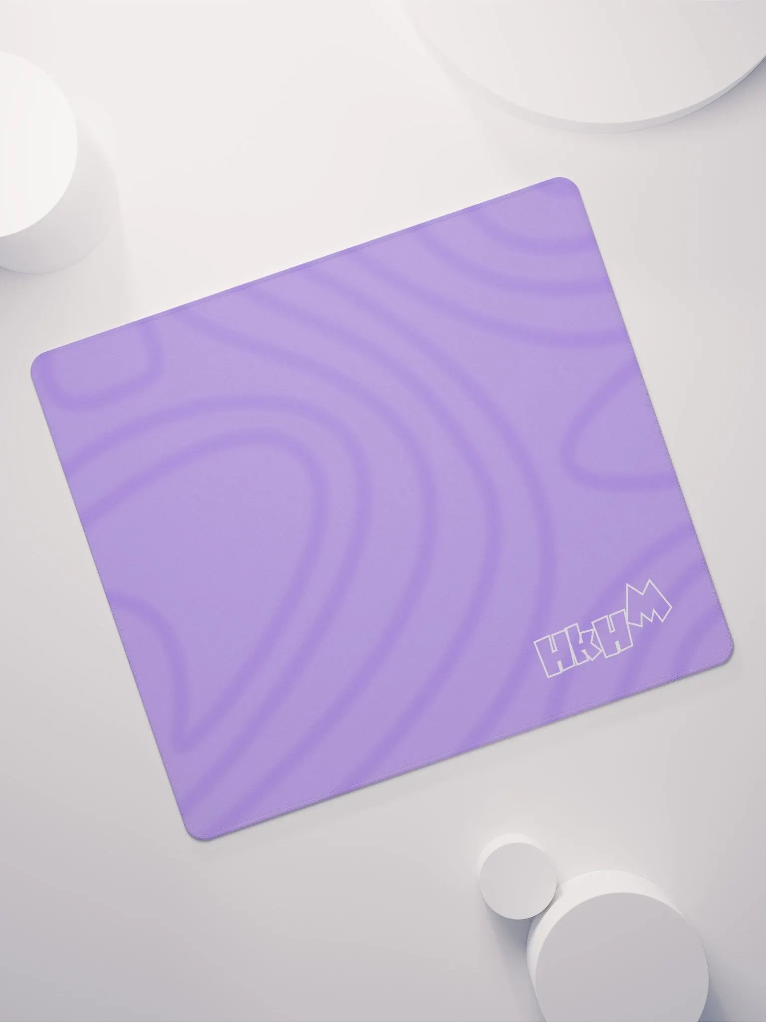 Purple Mousemat product image (7)