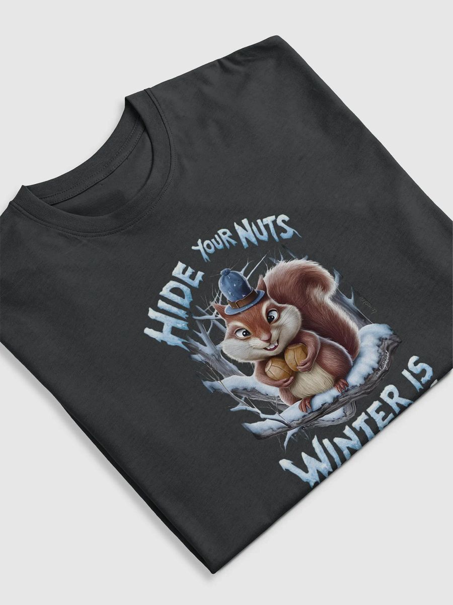 Cotton Heritage Men's Premium Heavyweight Tee product image (5)