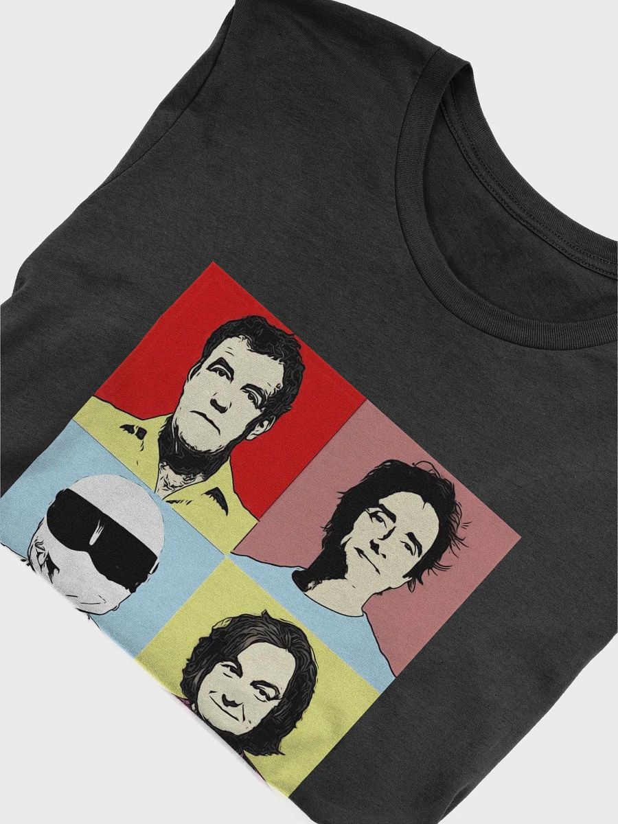 Trio Pop Art product image (12)