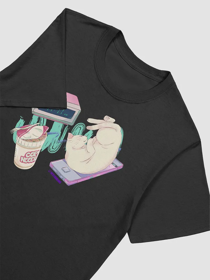 Wishing for Nood(le)s T-Shirt product image (2)