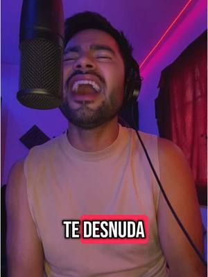 Para empezar el añooo #covers #mirame #blessd comenta si te gustaría que siga haciendo más Covers #tiktokartists #artistatiktok #artistaindependiente 