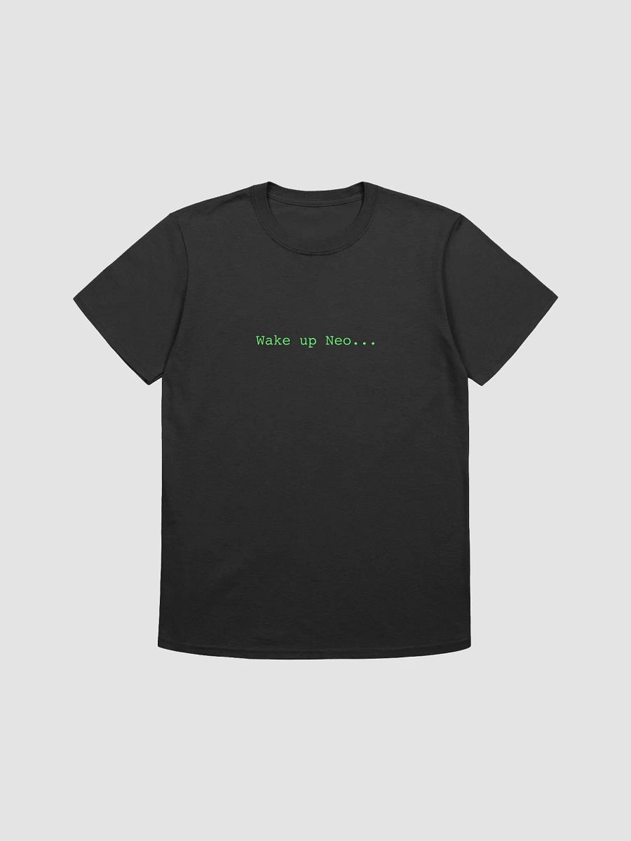 WAKE UP NEO... product image (3)