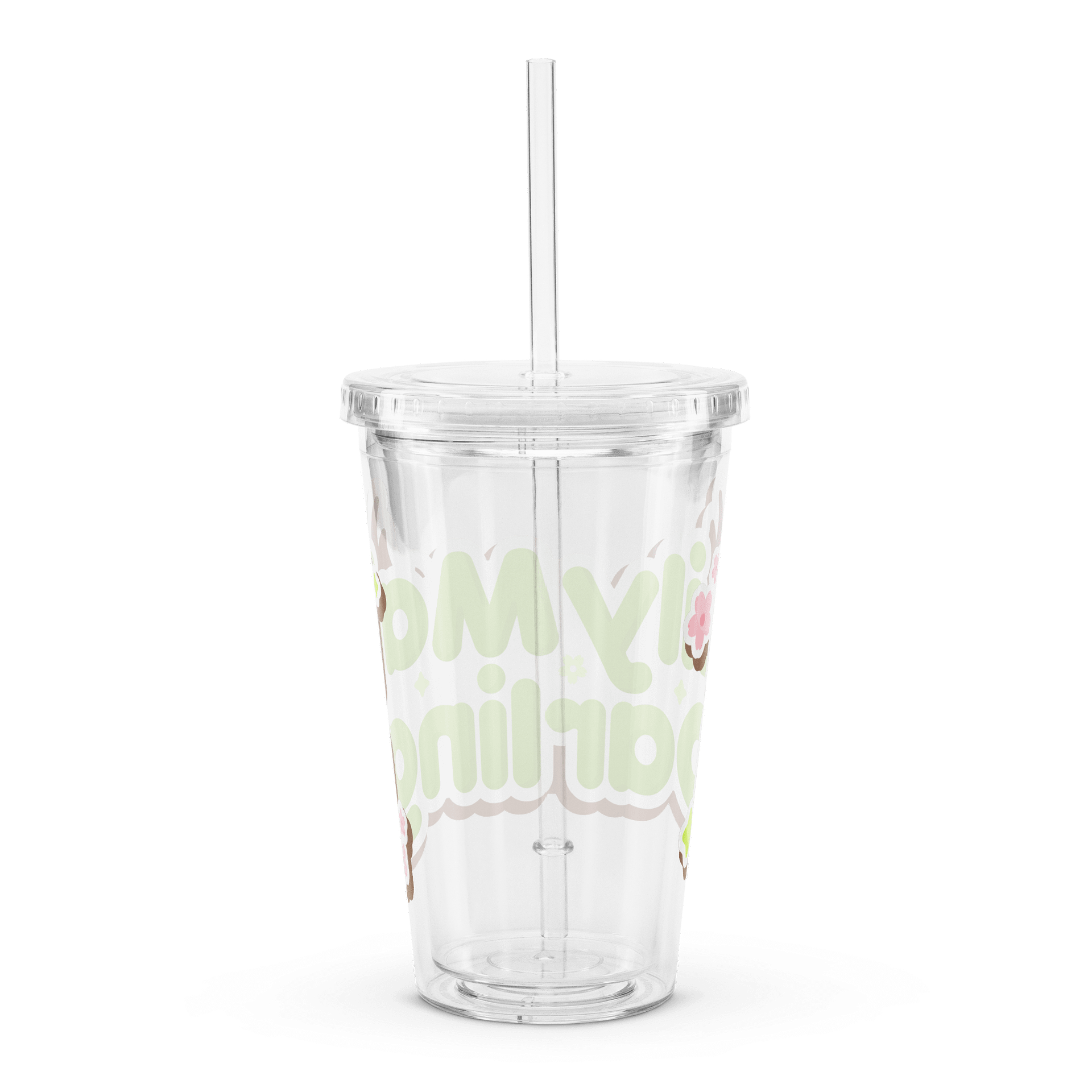 Logo Tumbler product image (2)