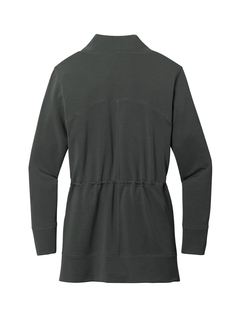 (ND) Women's Microterry Cardigan product image (2)
