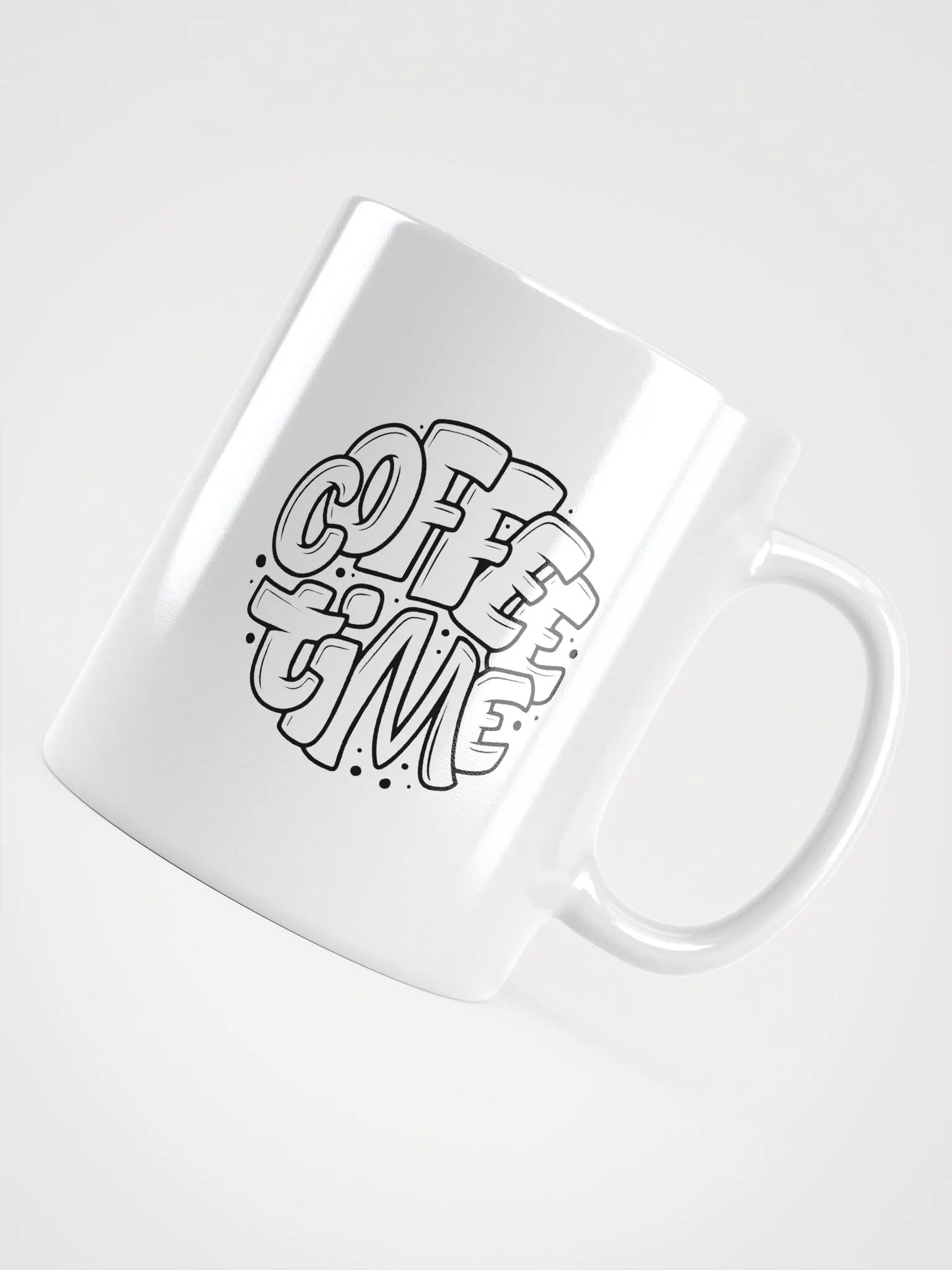 Coffee Time Mug product image (10)
