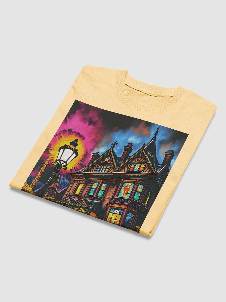 Relaxed Streetwear Vibe Tee product image (3)
