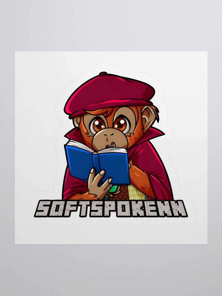 Sticker product image (3)