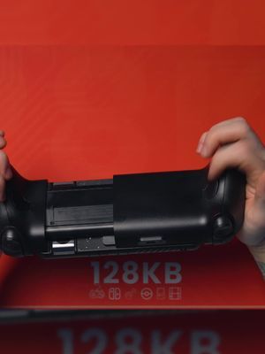 8BitDo Said You Can't Do This But