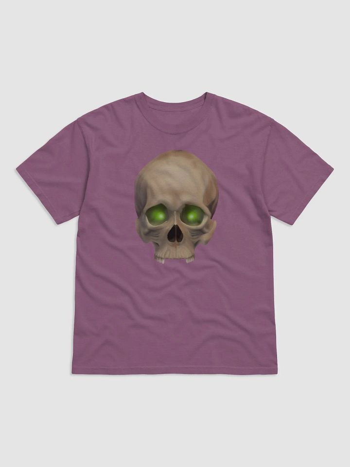 Skull Tshirt product image (6)
