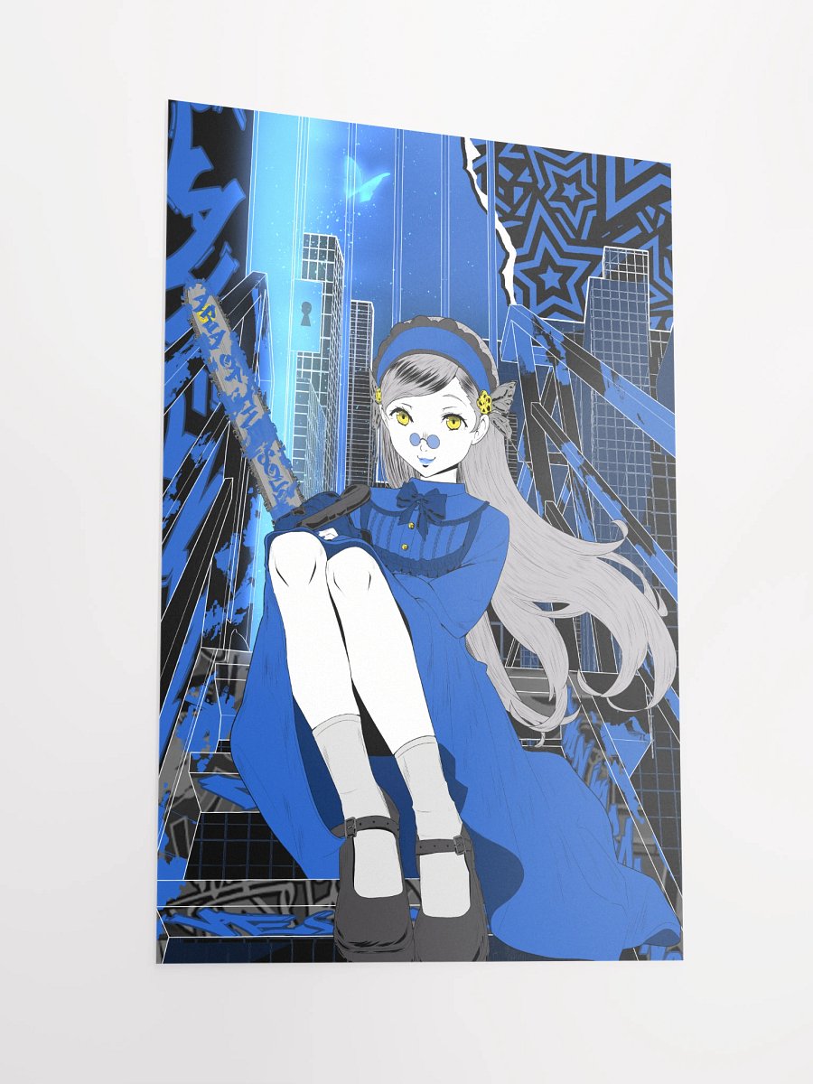 Lavenza product image (4)
