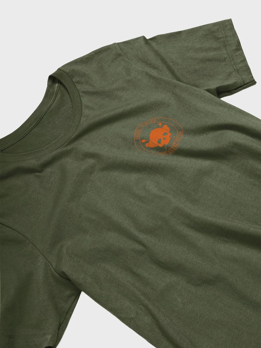 JSOS Skull Tee product image (2)