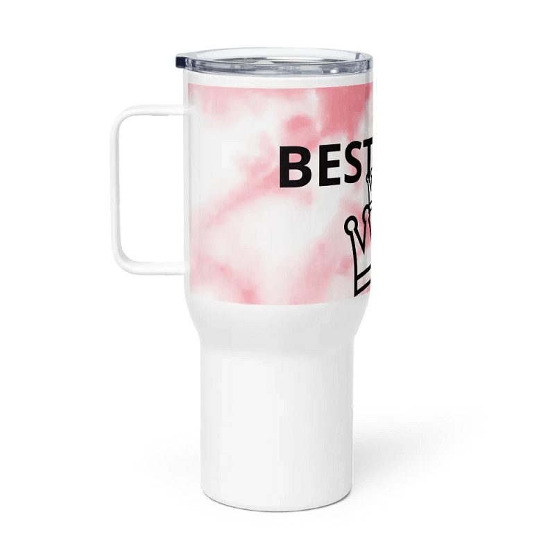boss mug
