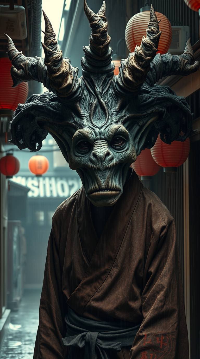 Arte Onírico y de Terror: Crea Mundos Surrealistas con IA product image (3)