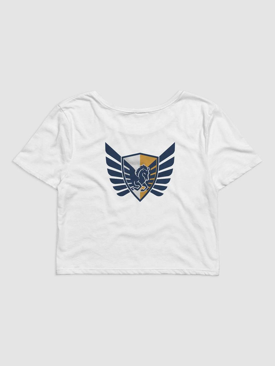 Nova Vitae Cropped Tee product image (1)