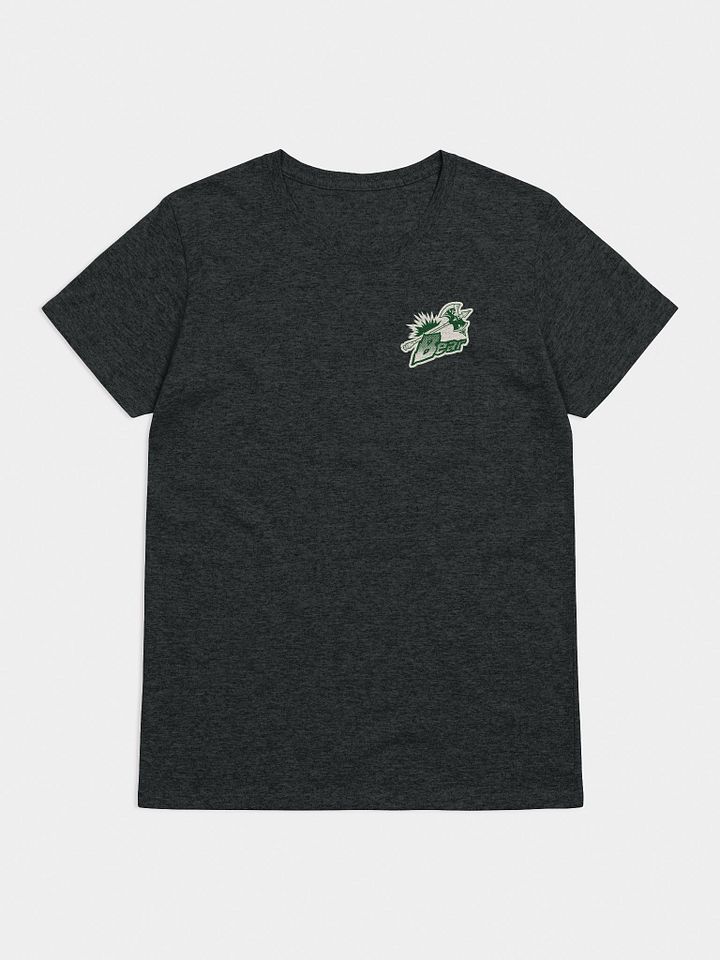 bear__7 - Women's T-Shirt product image (4)