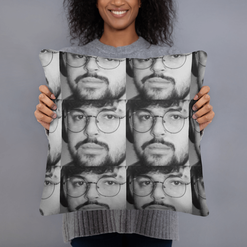 Disappoint Pillow product image (1)