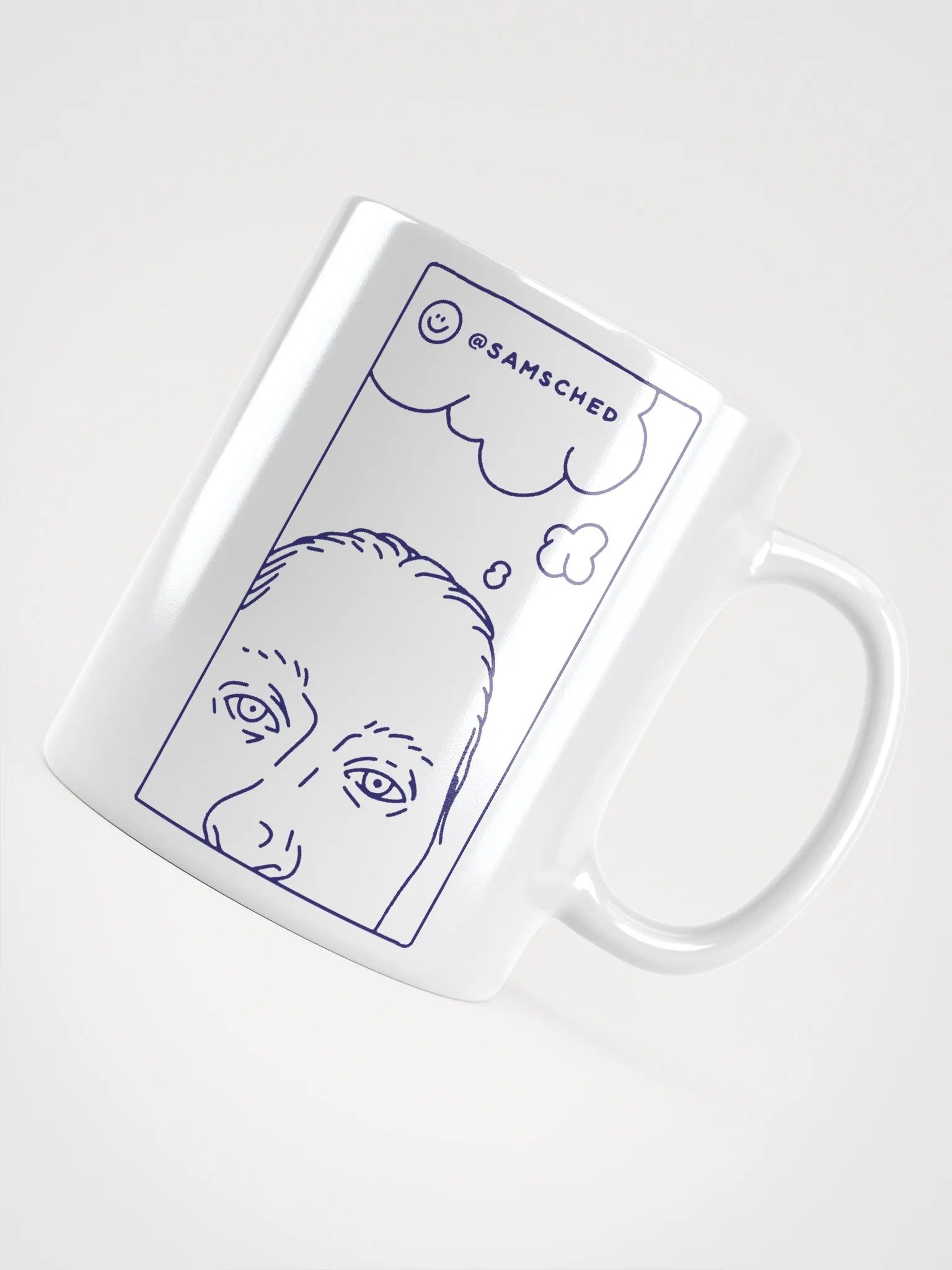 Story Mug product image (4)