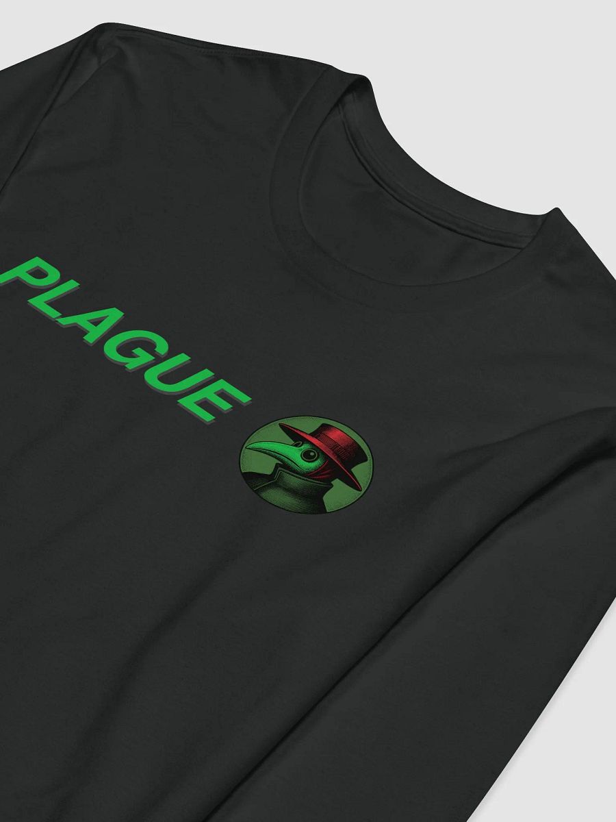 Plague Long Sleeve Crew product image (5)