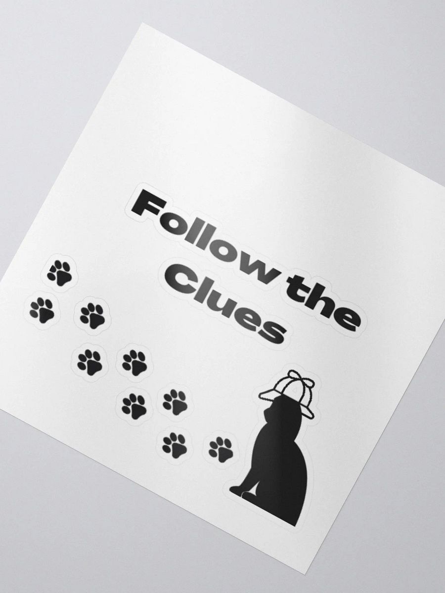 Follow the Stickers product image (2)