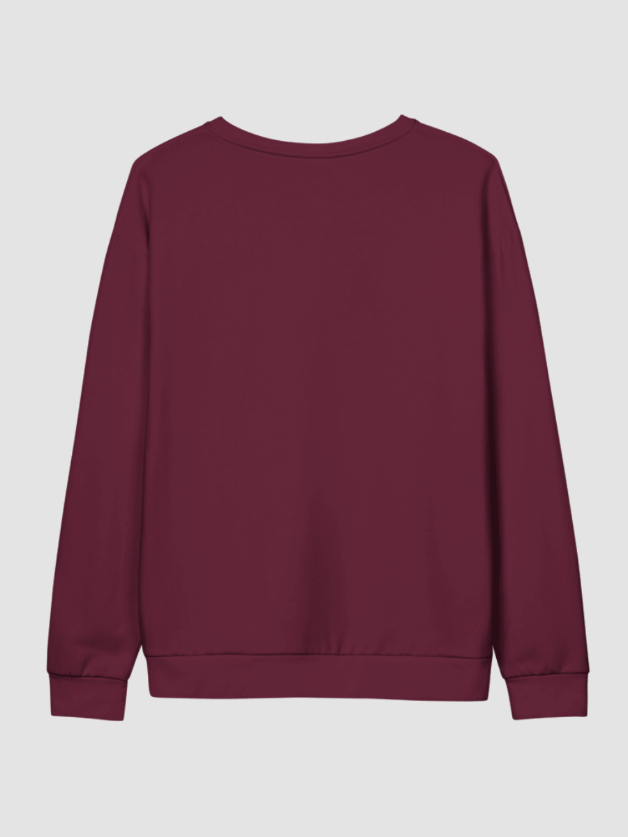Training Club Sweatshirt - Plum product image (7)