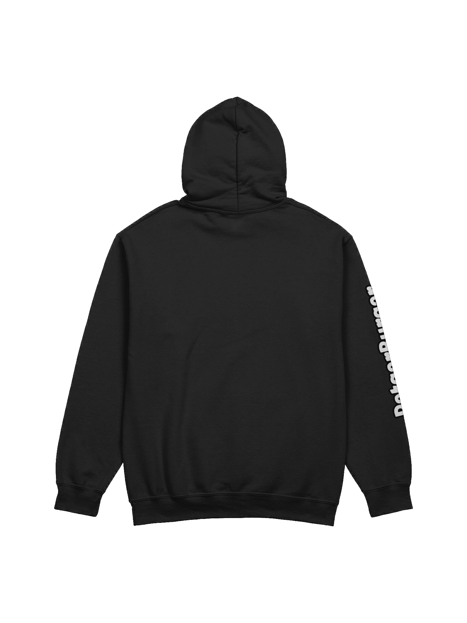 PatgarBurgar - Hoodie product image (2)