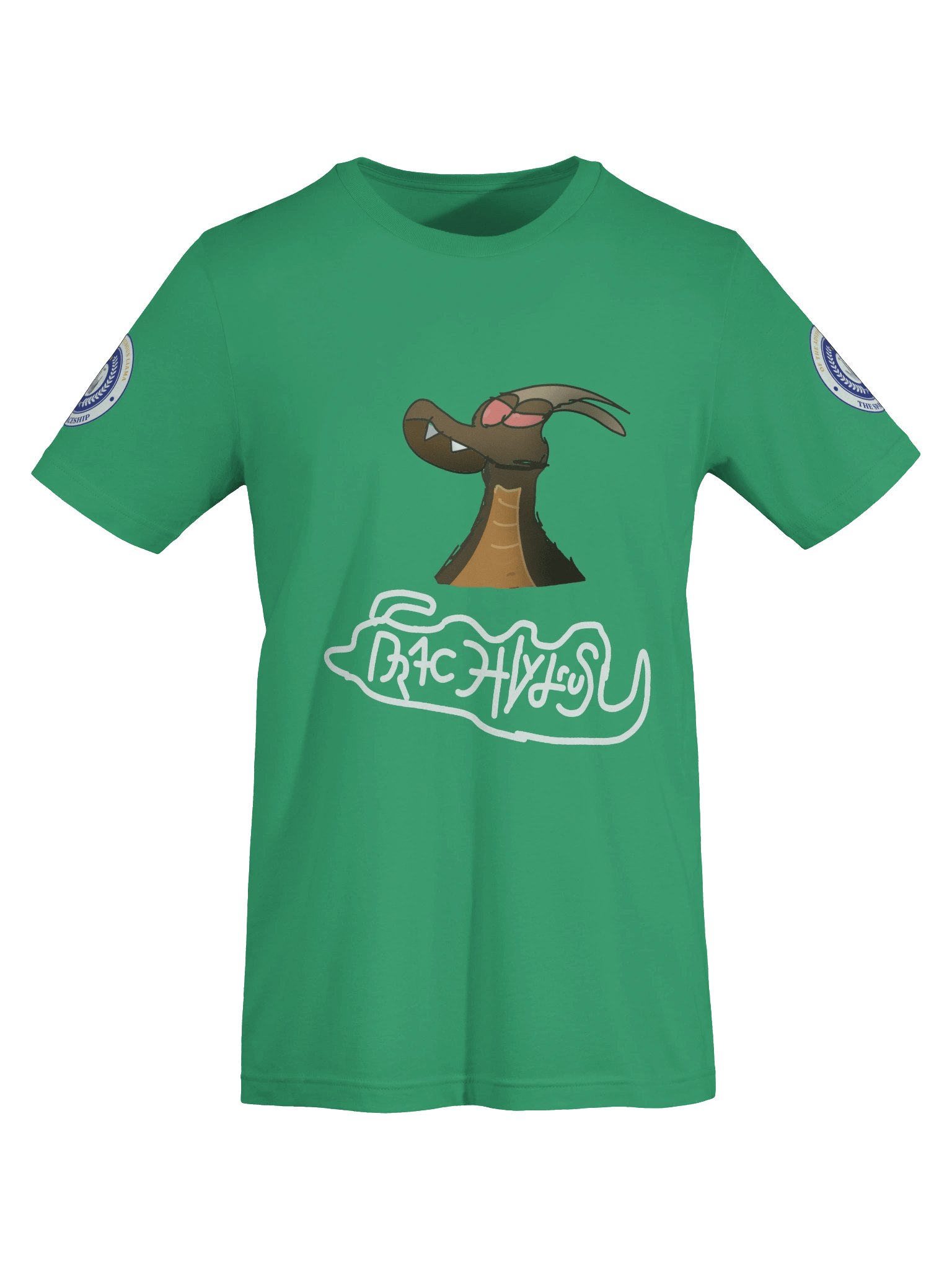 Draco Hydrus Shirt product image (73)