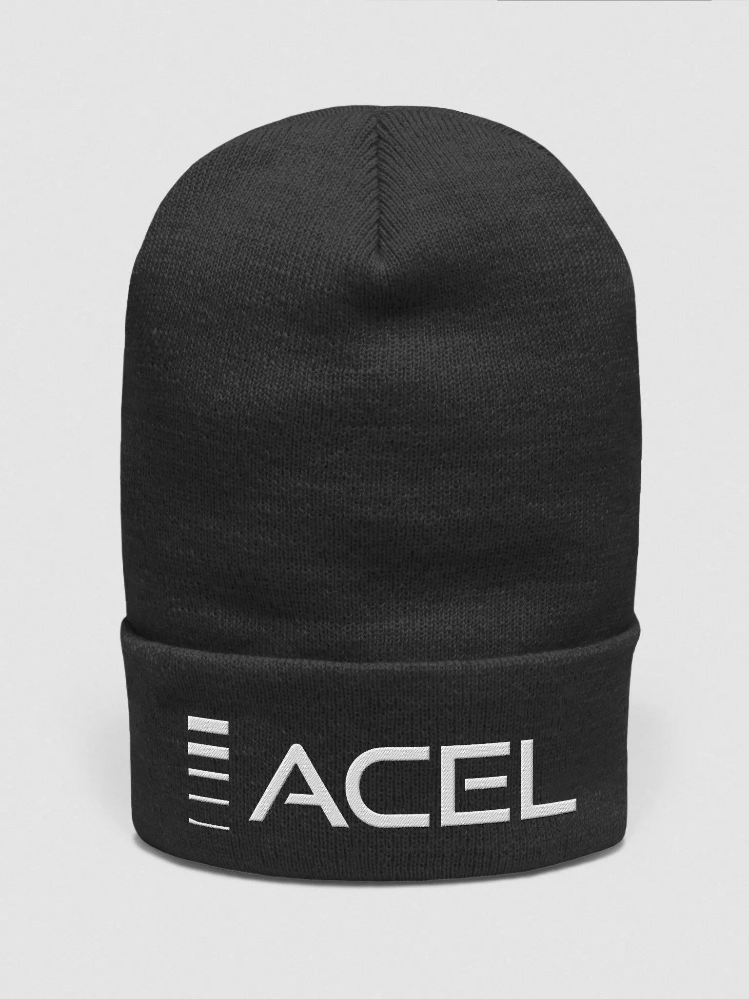ACEL Beanie product image (1)