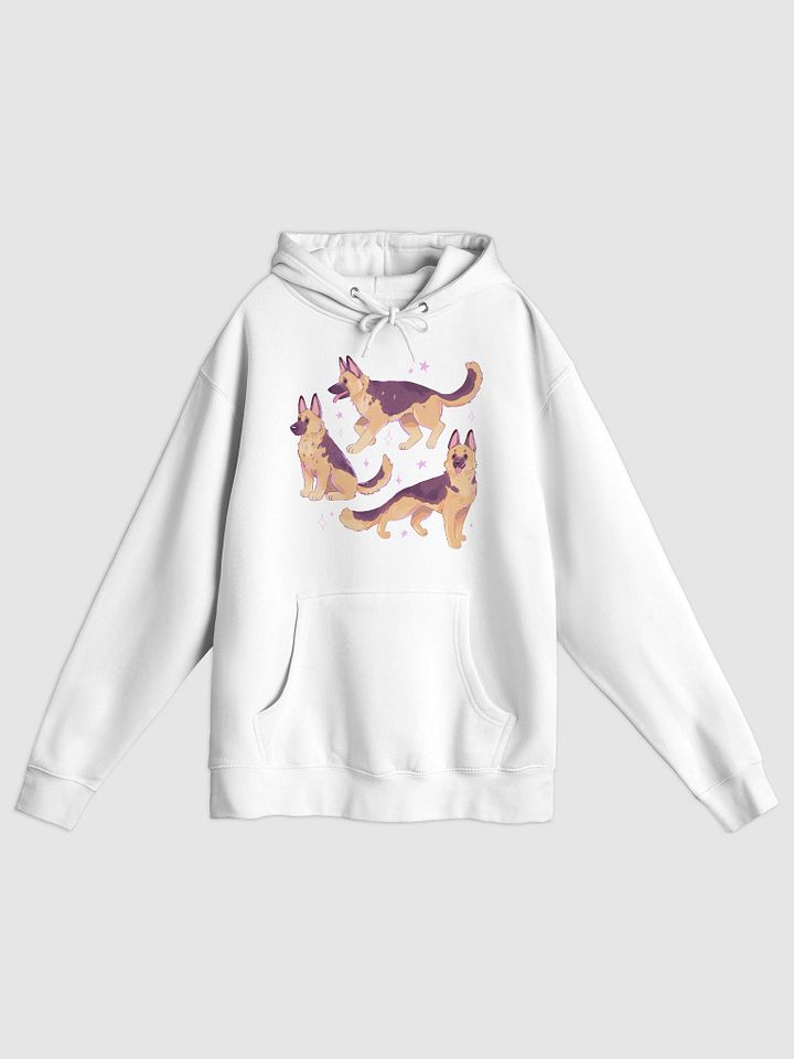 Starry Shepherd Trio Hoodie product image (7)