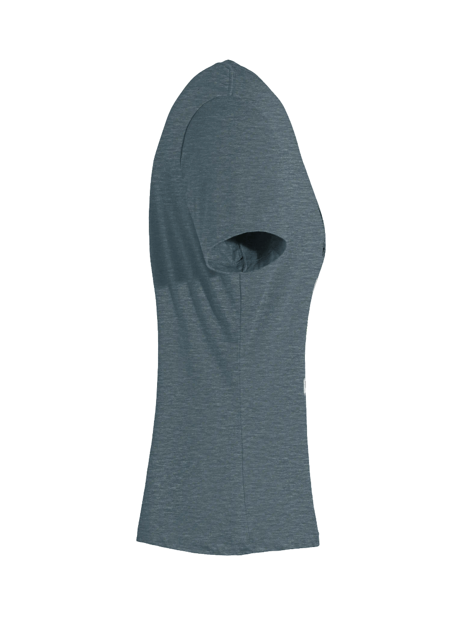 Merry Humbug - Women's V-Neck Tee product image (4)