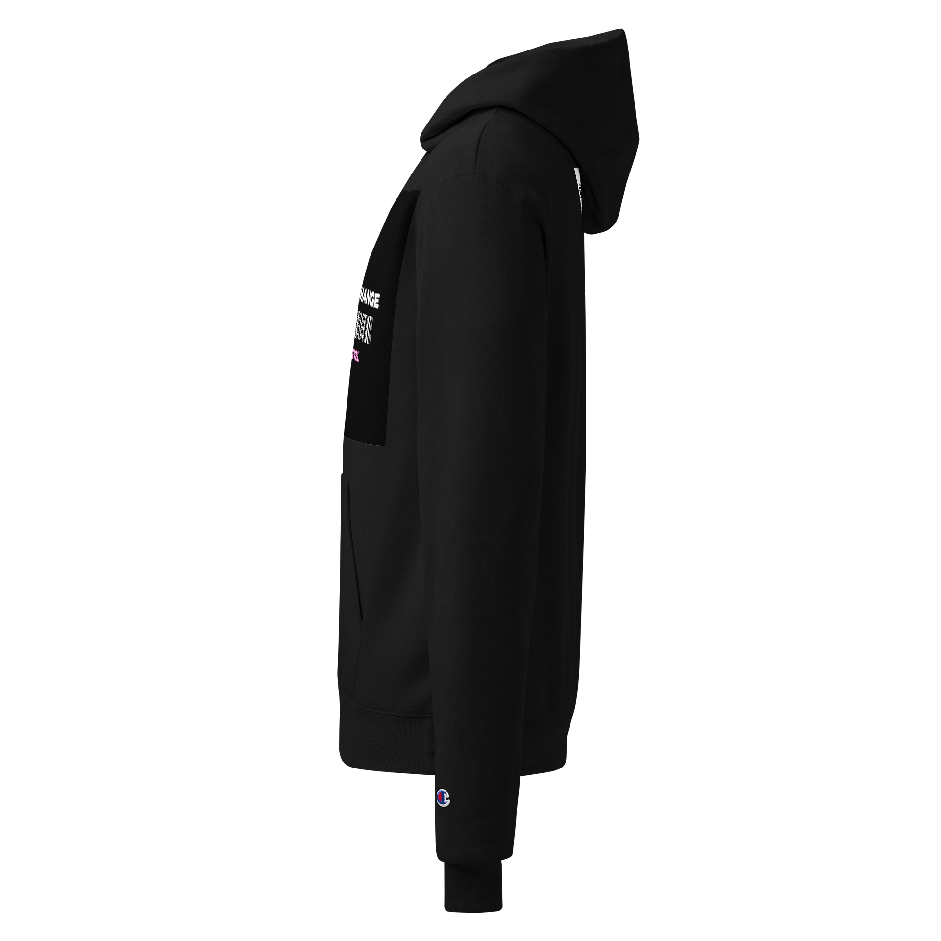Transformation Hoodie product image (3)