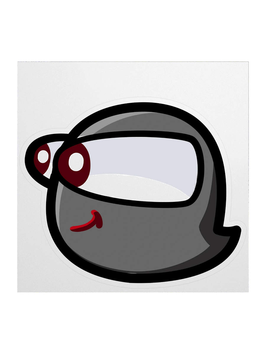 BOOBA Sticker product image (3)
