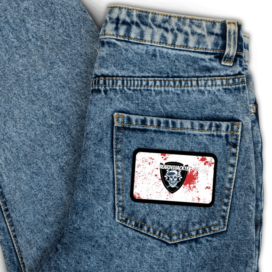 Bloody Bearded product image (3)