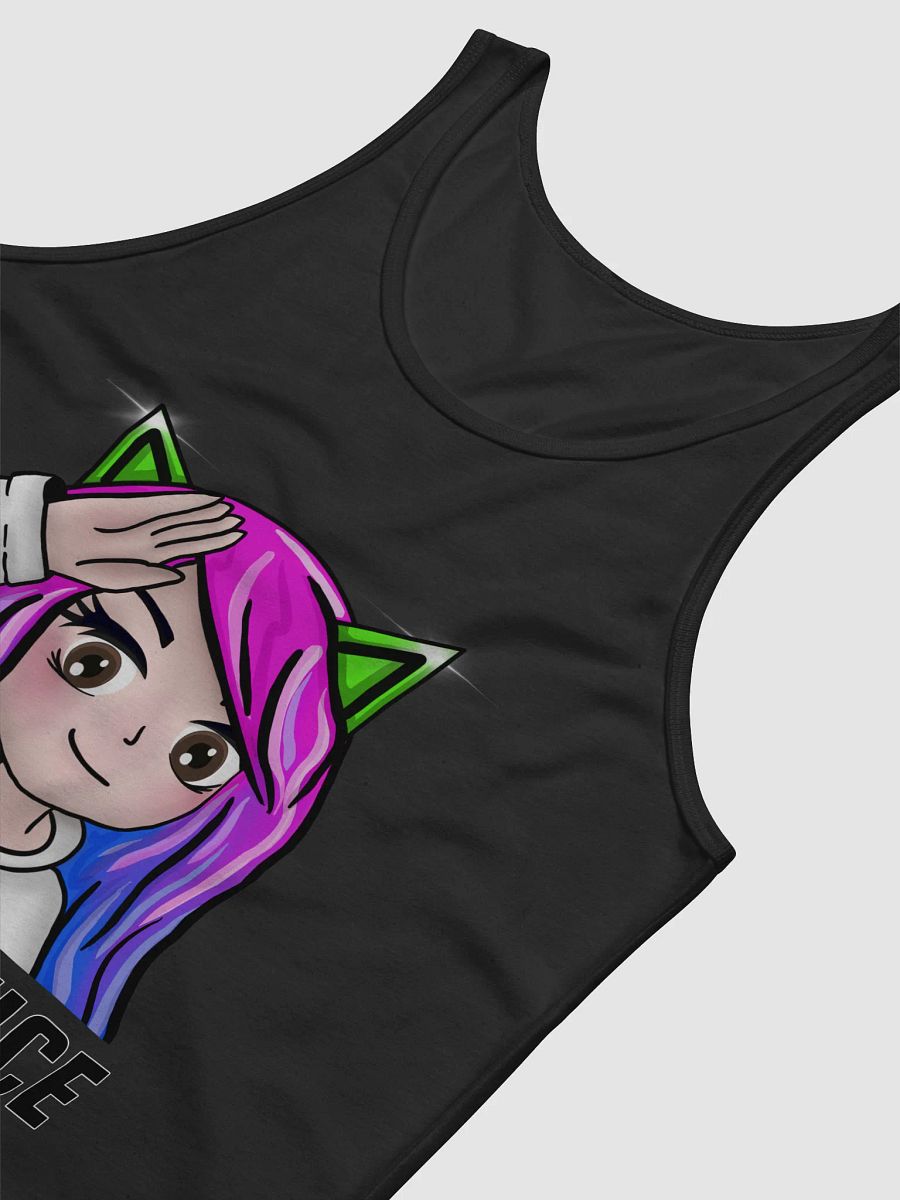 Salute Tank Top product image (6)