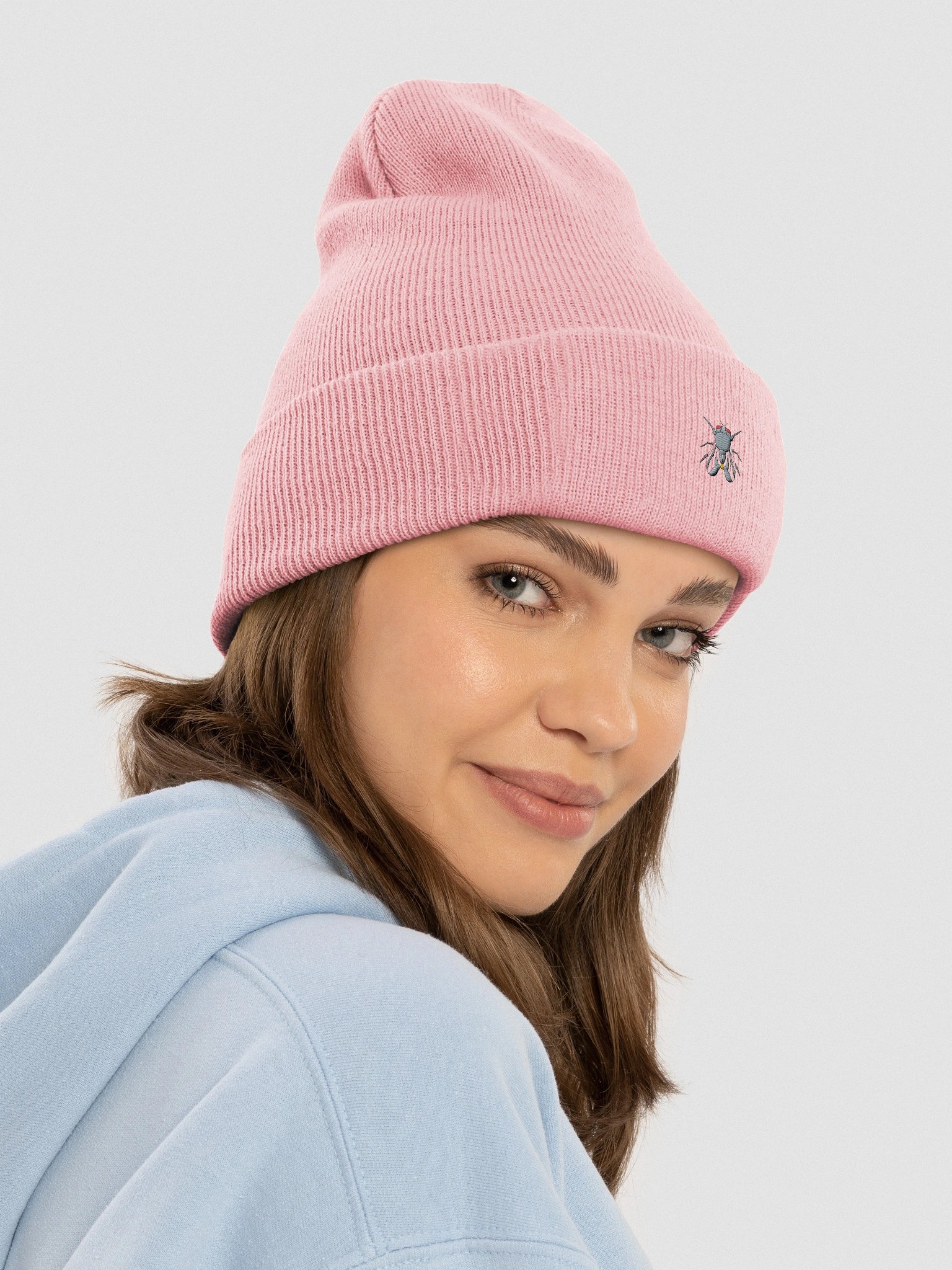 Fly-Inspired Yupoong Beanie product image (41)