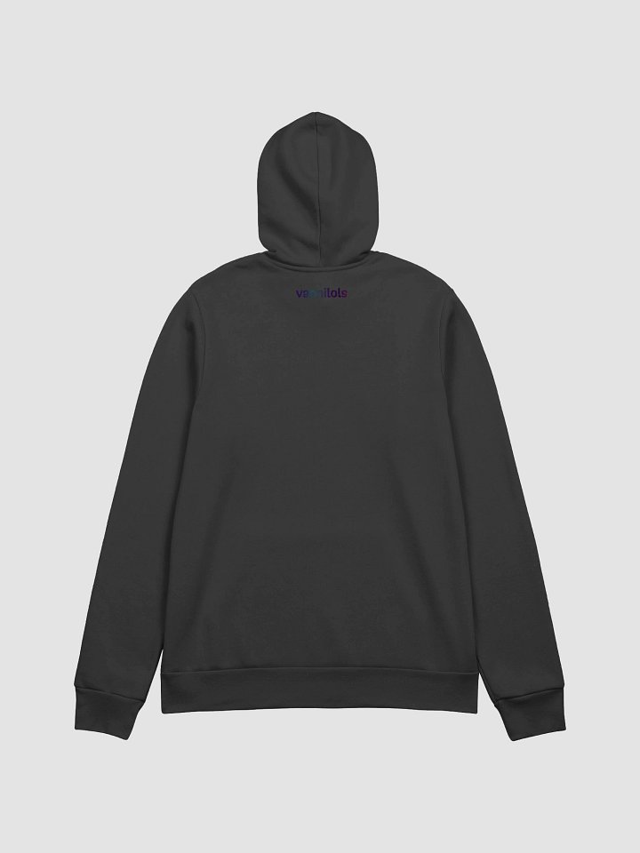 Untitled Feelings - Hoodie product image (6)