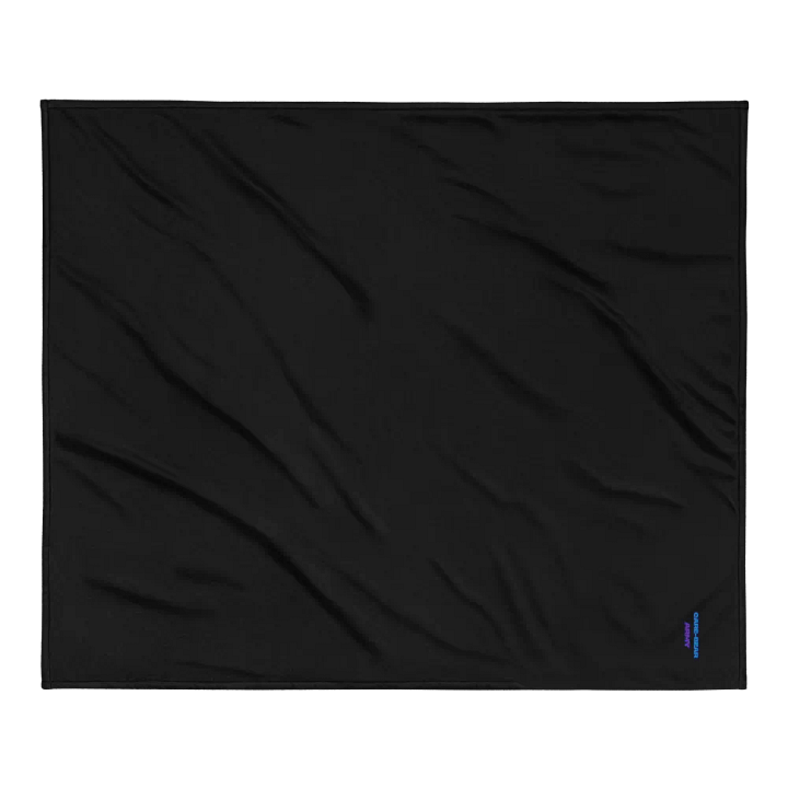 CARE-BEAR ARMY Premium Sherpa Blanket product image (2)