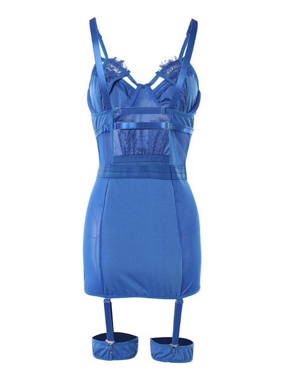 Babydoll set product image (5)