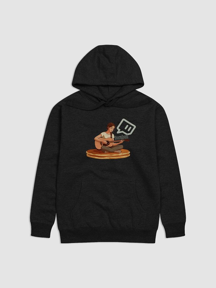 Twitch Dorabull Hoodie product image (1)