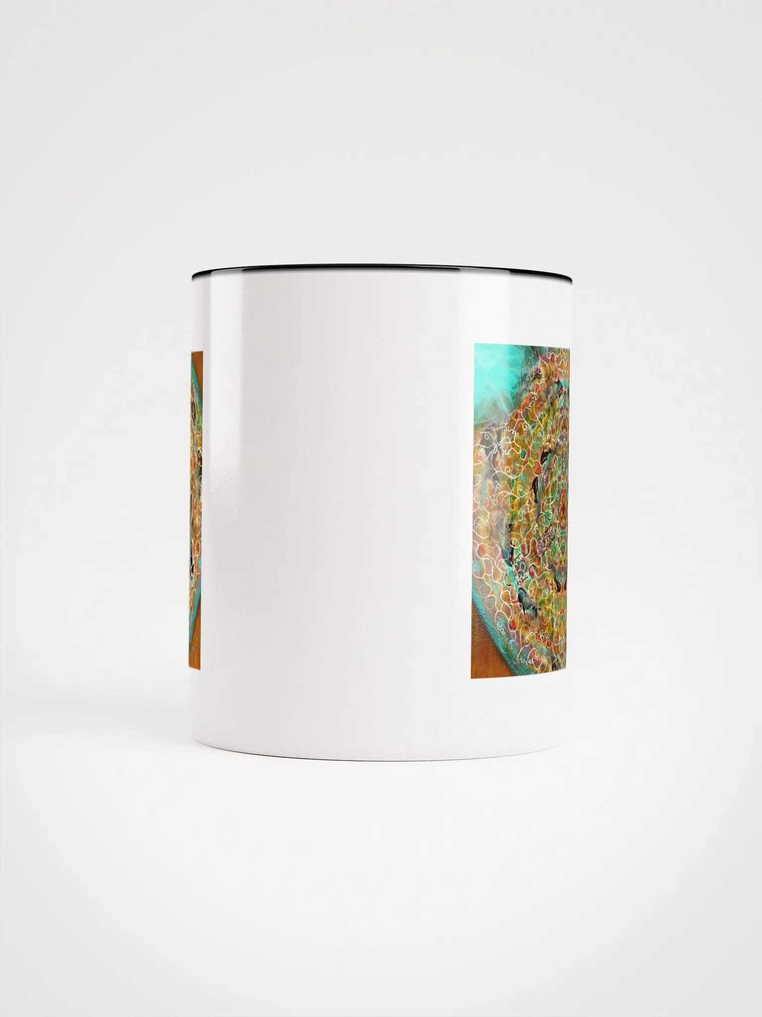 Revolutionary Threads Mug product image (67)