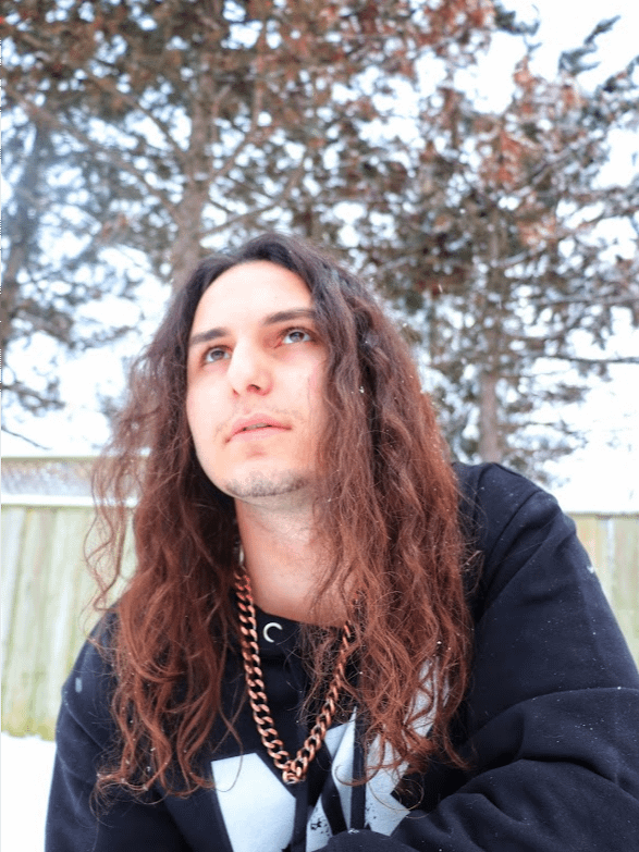 The Classic NK Hoodie product image (4)