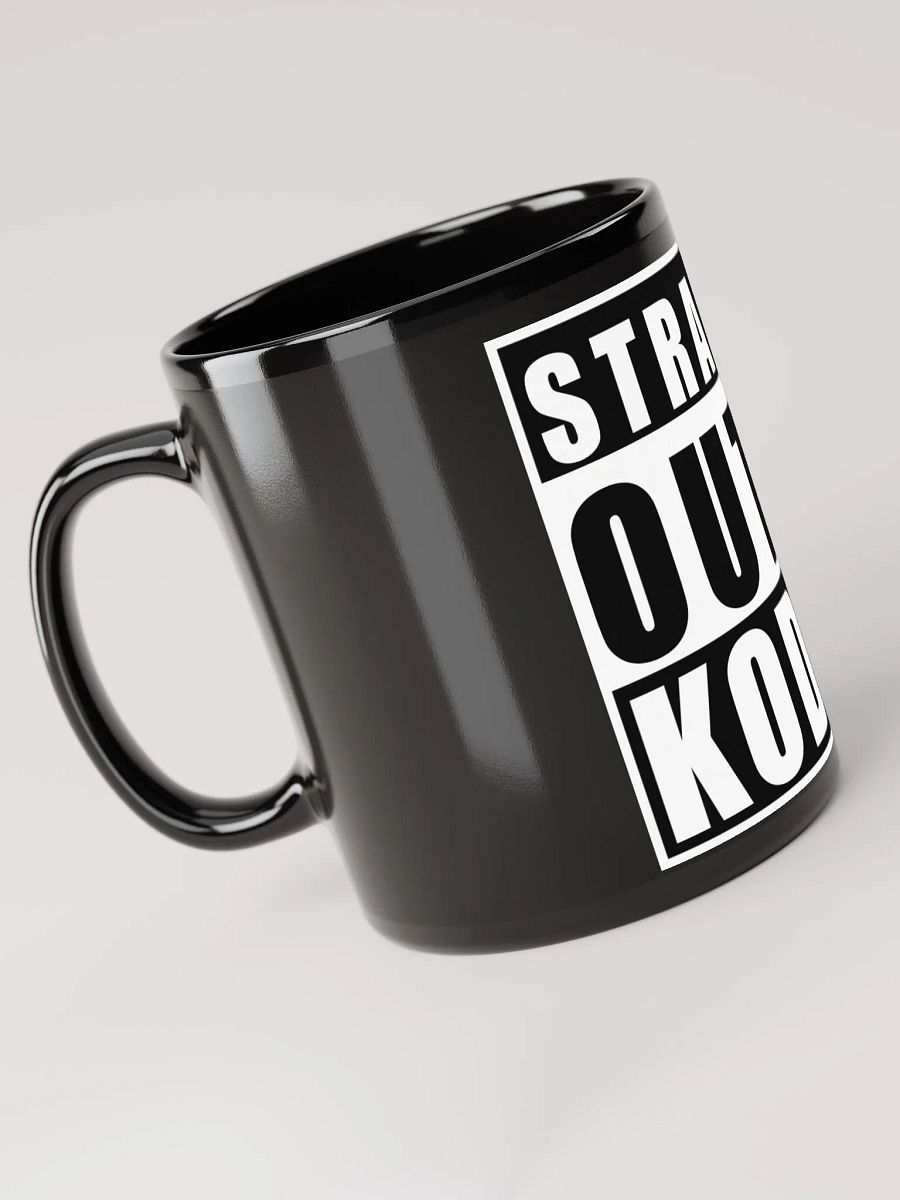 Straight Outta Kodiak Mug product image (6)