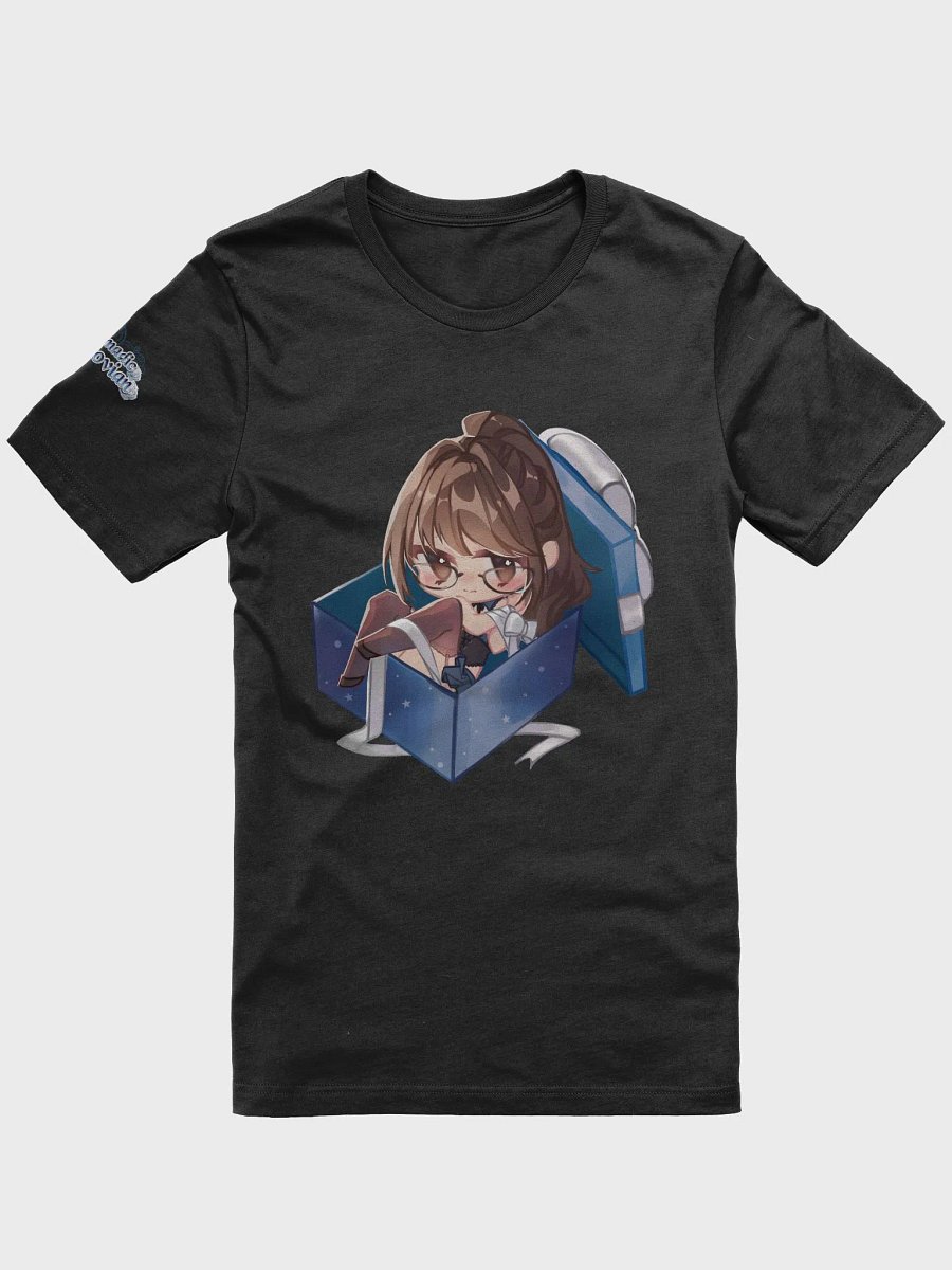 Gift of Whovie Unisex T-Shirt product image (1)