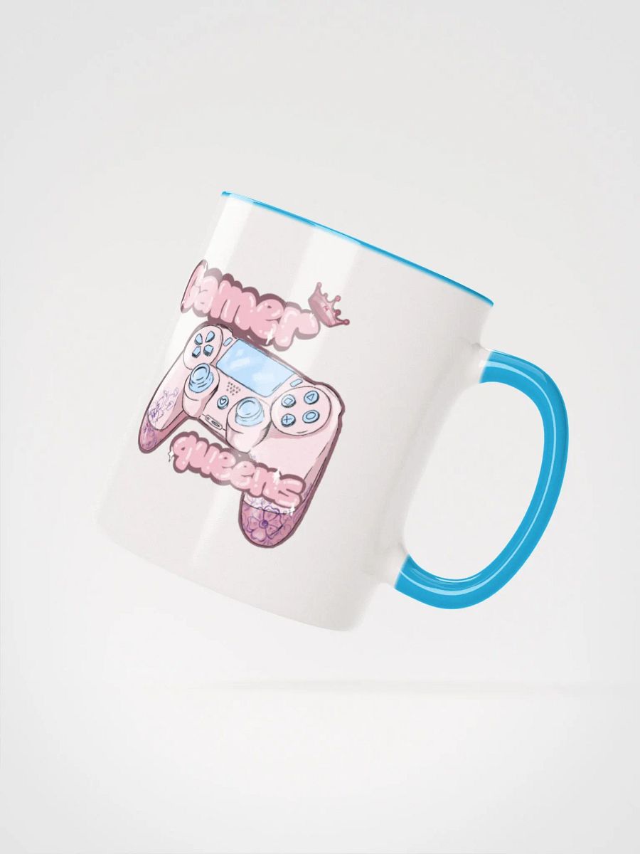 GAMER QUEENS colour cup product image (2)