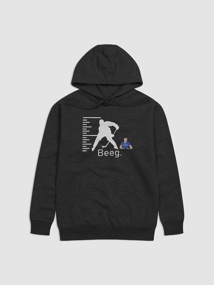 The BEEG HOODIE product image (4)