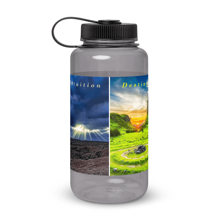 Higher Love Water Bottle product image (1)