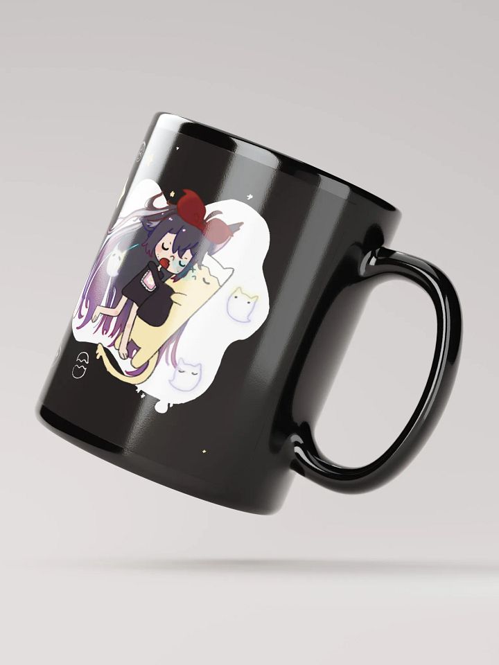 sleepy ghoul. product image (2)