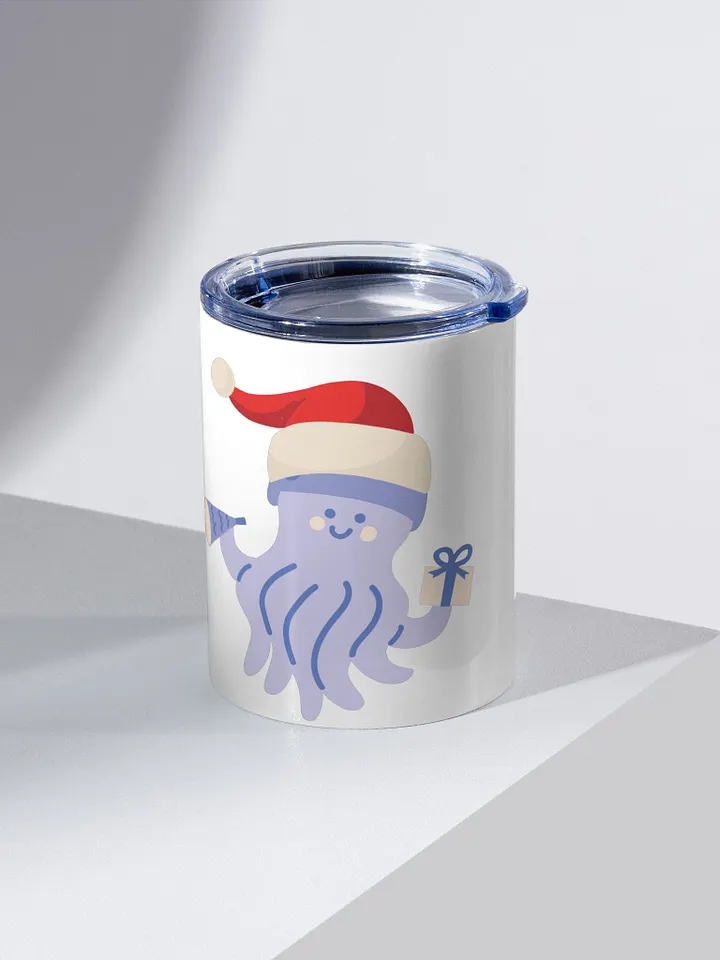 Cal's Christmas Cup product image (2)